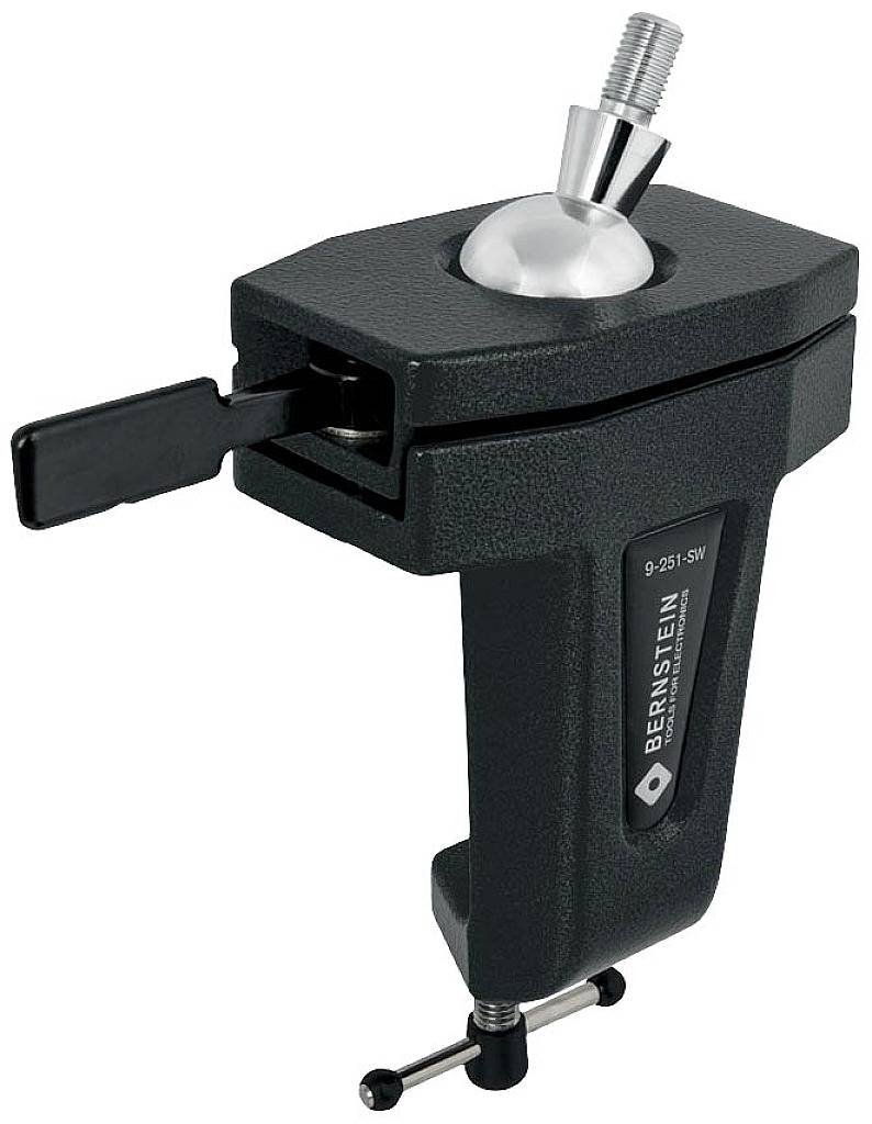 Bernstein Tools for Electronics Pied pour étau 9-251-SW