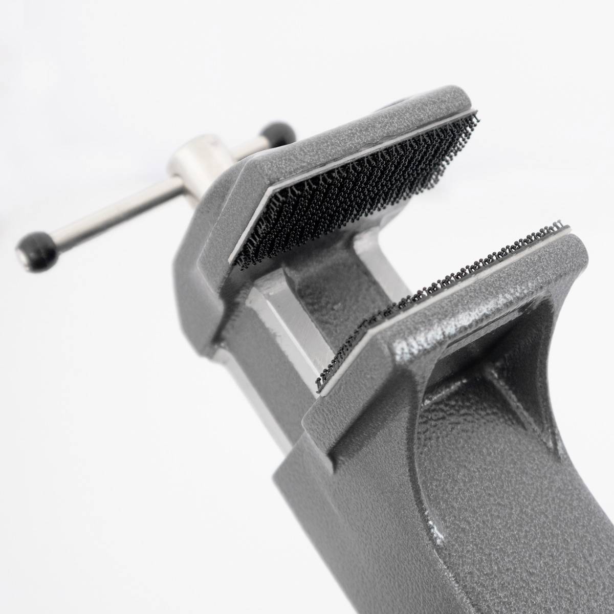 Bernstein Tools for Electronics Etau 9-252-K Largeur de mâchoire: 50 mm Envergure max.: 70 mm