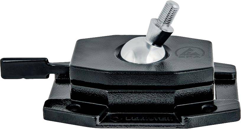 Bernstein Tools for Electronics antistatique (ESD) Pied pour étau 9-261-ESD