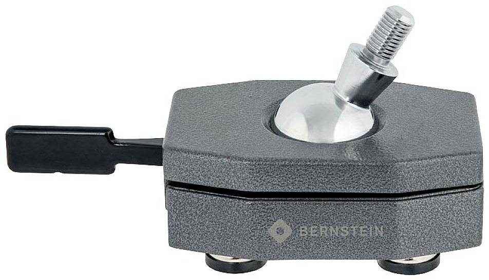 Bernstein Tools for Electronics Pied pour étau 9-284