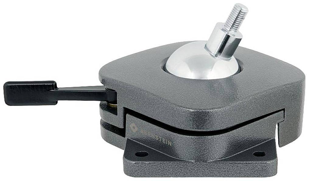 Bernstein Tools for Electronics Pied pour étau 9-293