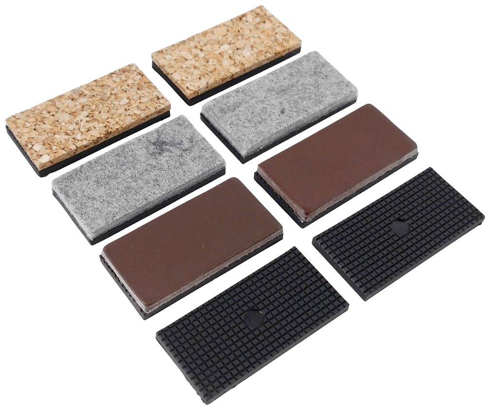 Bernstein Tools for Electronics antistatique (ESD) Mâchoires 9-900-E50-SET