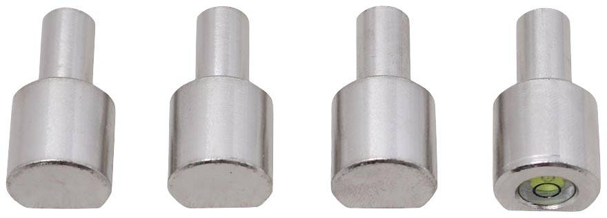 Bernstein Tools for Electronics Goupille de serrage 9-900-S1000