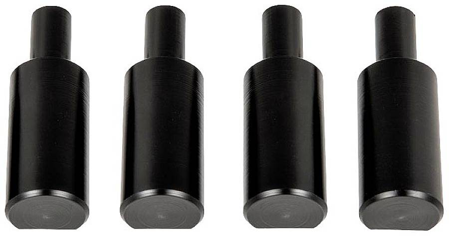 Bernstein Tools for Electronics Goupille de serrage 9-900-S1004