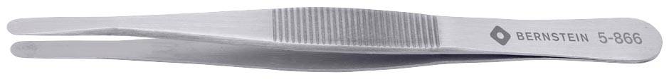 Bernstein Tools for Electronics 5-866 Brucelles universelles 43 plate, ronde 120 mm