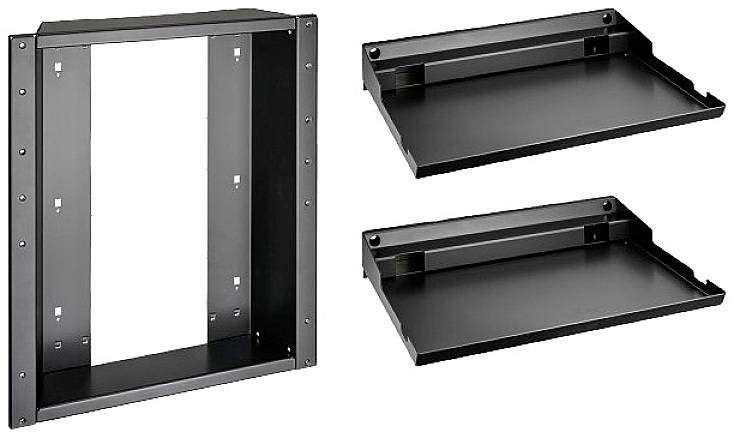 Hazet 179N-51 Support L-BOXX 179N-51 1 pc(s)