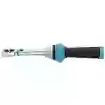 Hazet 5108B-3CT Clé dynamométrique 1/4" (6.3 mm) 2.5 - 25 Nm Hazet 5108B-3CT Clé dynamométrique 1/4" (6.3 mm) 2.5 - 25 Nm