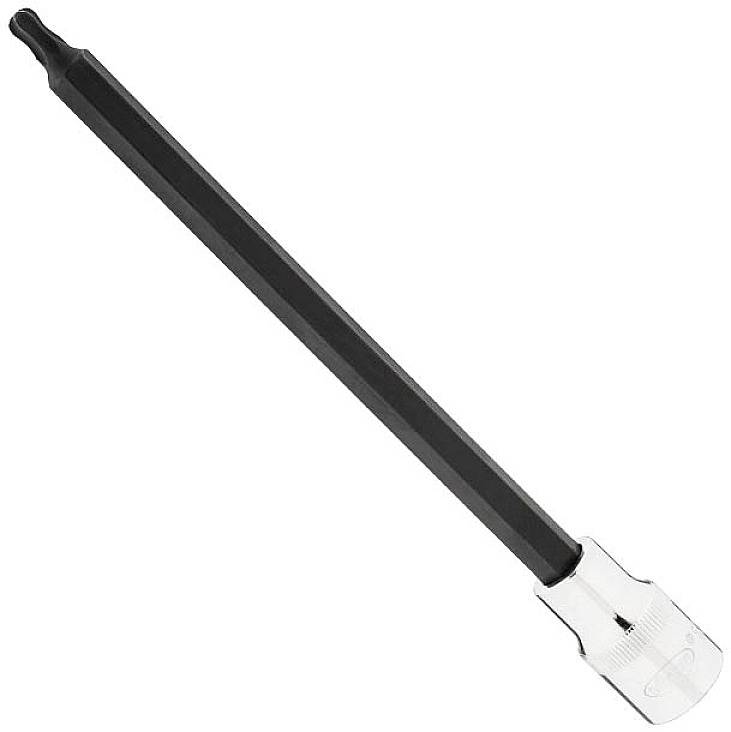 Vigor V7200-T40 TORX® intérieur Embout de tournevis 1 pièce 1/2" (12.5 mm)