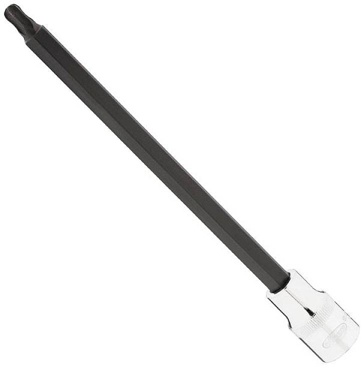 Vigor V7200-T45 TORX® intérieur Embout de tournevis 1 pièce 1/2" (12.5 mm)