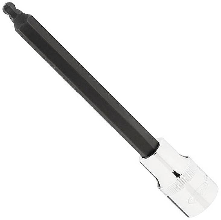 Vigor V7140-H6 6 pans intérieurs Embout de tournevis 6 mm 1 pièce 1/2" (12.5 mm)