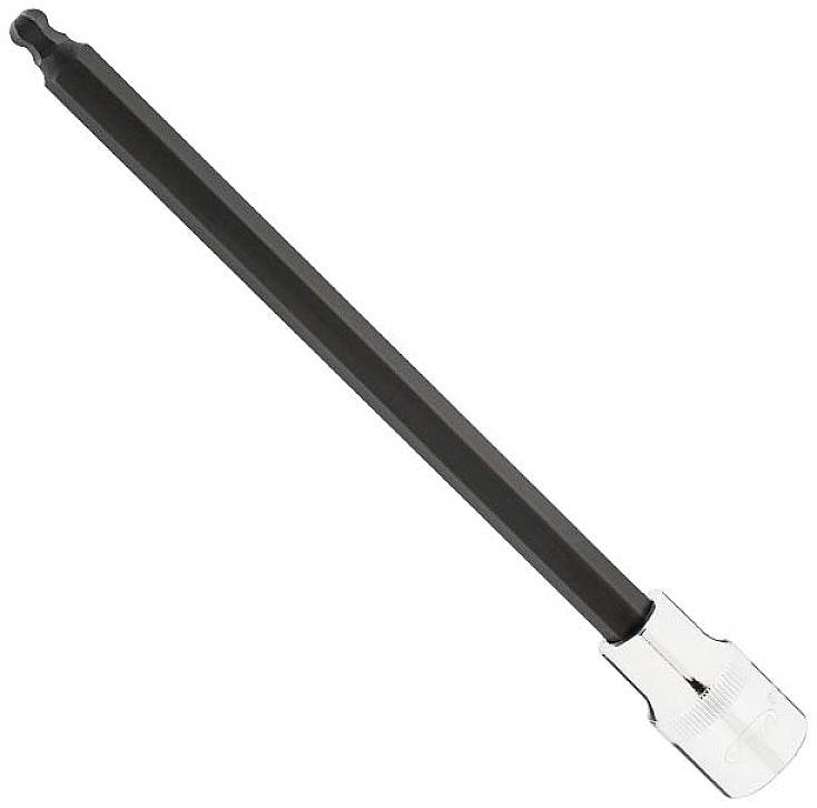 Vigor V7200-H7 6 pans intérieurs Embout de tournevis 7 mm 1 pièce 1/2" (12.5 mm)