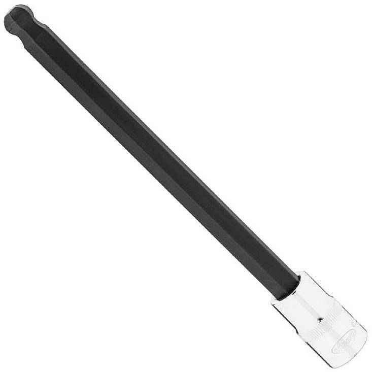 Vigor V7200-H12 6 pans intérieurs Embout de tournevis 12 mm 1 pièce 1/2" (12.5 mm)