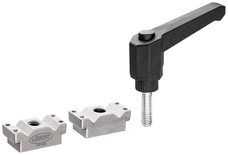 Outil de maintien de conduite de frein Vigor V7120