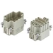 HARTING 09160552001 Connecteur serti 1 pc(s) HARTING 09160552001 Connecteur serti 1 pc(s)