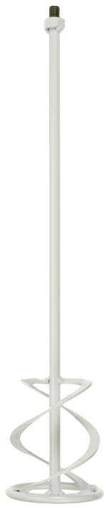 kwb Mélangeur de mortier M14 120 x 590 mm 497632