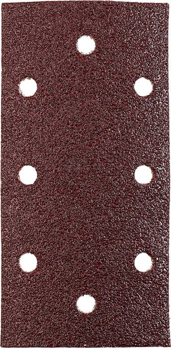 kwb 817980 Papier abrasif Grain 40, 80, 240 (L x l) 186 mm x 93 mm 10 pc(s)