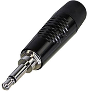 Rean AV RTP2C-BAG Jack 3.5 mm mâle Nombre de pôles: 2