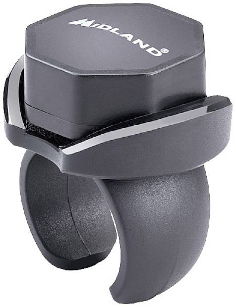 Midland Micro-casque PTT Dual Bluetooth f. Dual Mike C1488