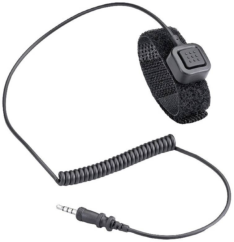 Midland Micro-casque PTT Dual Bluetooth f. Dual Mike C1488
