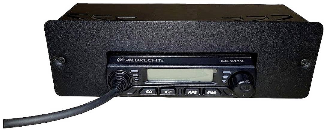 Albrecht Cadre DIN AE6110 75461