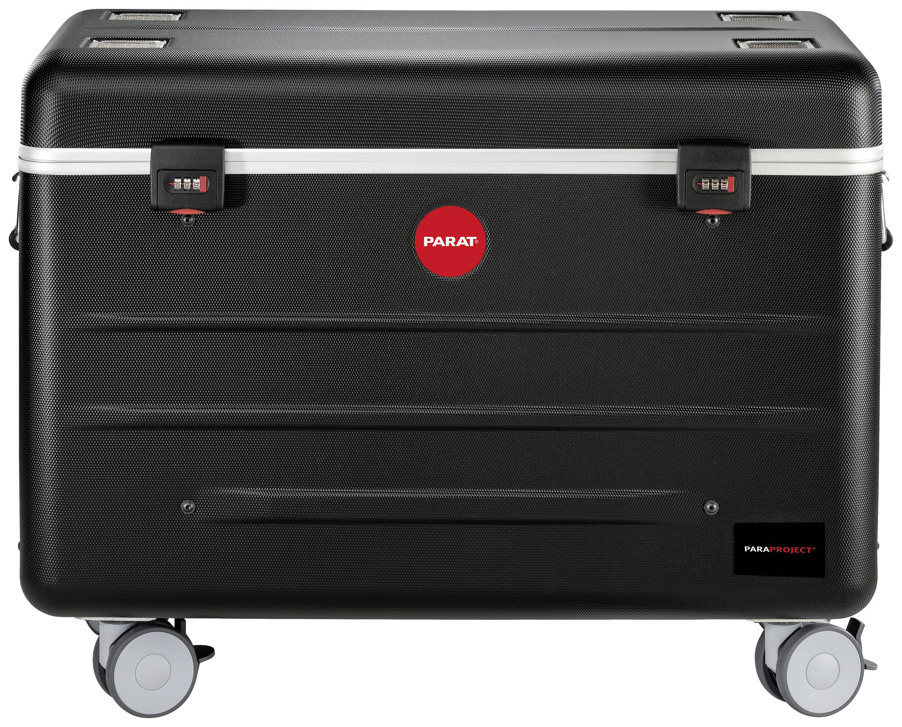 Parat Système de charge et de rangement chariot câblé pour Apple Lightning