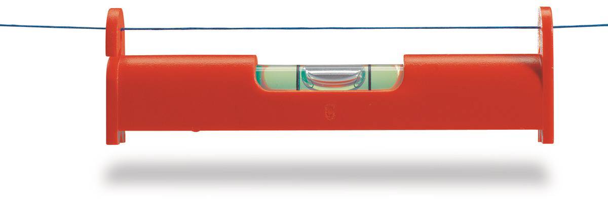 Stabila Type SWW 40479 Niveau à bulle pour fil 80 mm
