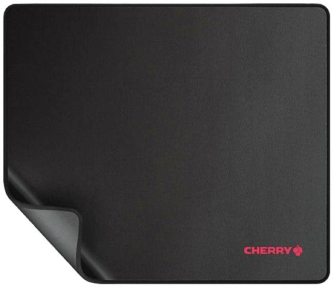 Tapis de souris CHERRY JA-0500 anti-dérapant noir