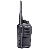 Midland G15 Pro NC PMR 2er Security inkl. SM 600-M C1127.S1 Talkie-walkie PMR jeu de 2 Midland G15 Pro NC PMR 2er Security inkl. SM 600-M C1127.S1 Talkie-walkie PMR jeu de 2