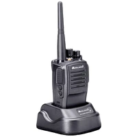 Midland G15 Pro NC PMR 2er Security inkl. SM 600-M C1127.S1 Talkie-walkie PMR jeu de 2 Midland G15 Pro NC PMR 2er Security inkl. SM 600-M C1127.S1 Talkie-walkie PMR jeu de 2