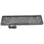 Technaxx TX-170 Système de recul vidéo sans fil commutation automatique jour/ nuit, capteurs d'aide au stationnement, inclinable Technaxx TX-170 Système de recul vidéo sans fil commutation automatique jour/ nuit, capteurs d'aide au stationnement, inclinable