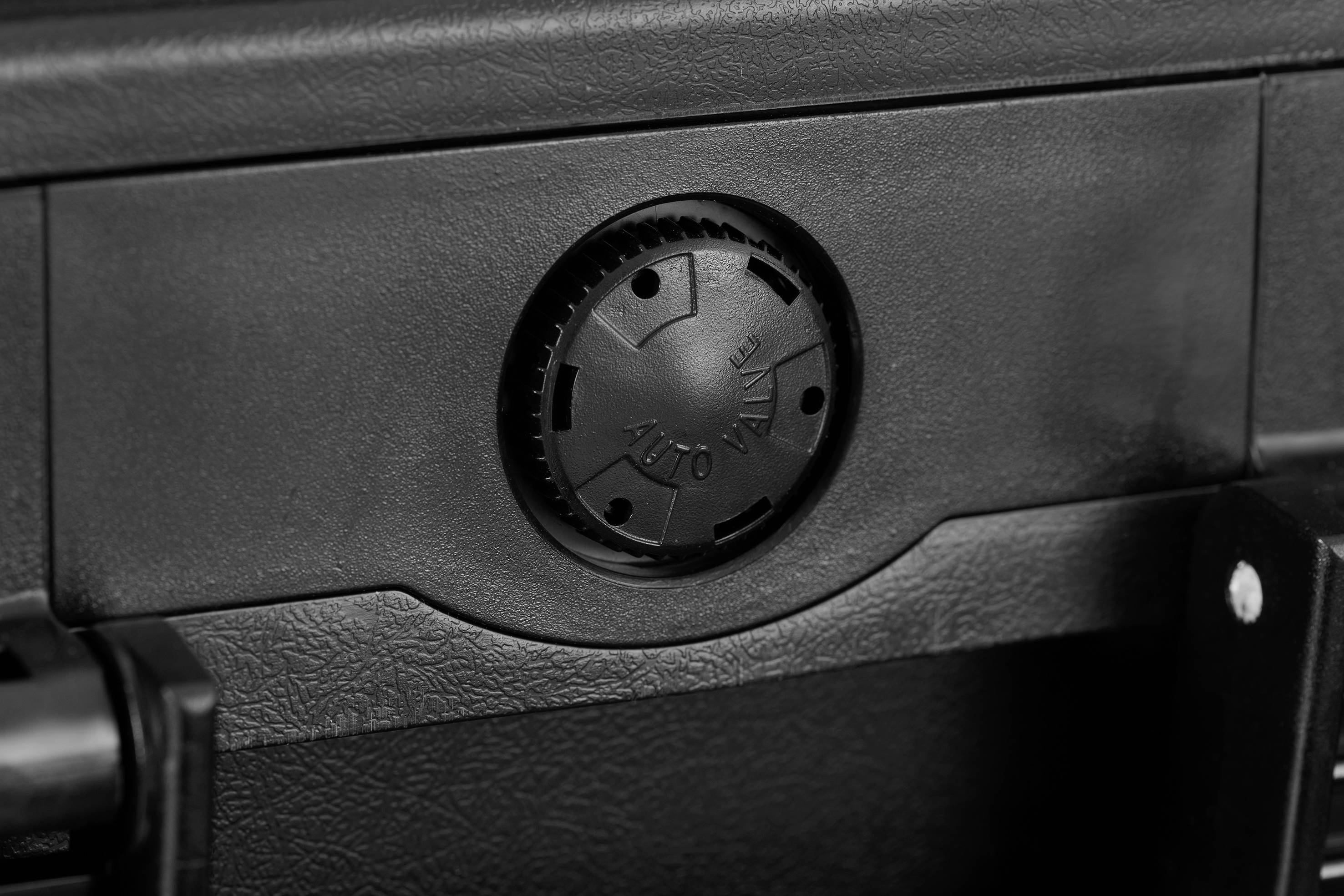 Allit DinoPlus Outdoor F 18, sw 458830 universelle Mallette à outils non équipée 1 pièce (L x l x H) 455 x 370 x 185 mm