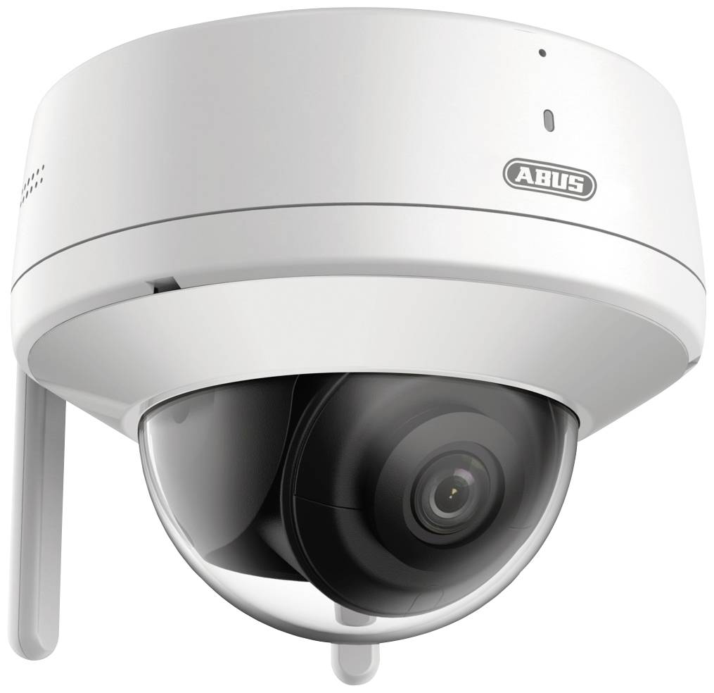 TVIP42562 ABUS Performance Line 2MPx Mini Dome Wi-Fi IP Caméra de surveillance 1920 x 1080 pixels