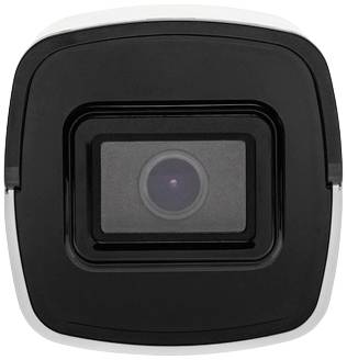 TVIP62510 ABUS Performance Line 2MPx Mini Tube Ethernet IP Caméra de surveillance 1920 x 1080 pixels