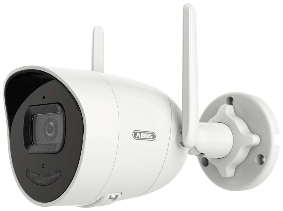TVIP62562 ABUS Performance Line 2MPx Mini Tube Wi-Fi IP Caméra de surveillance 1920 x 1080 pixels