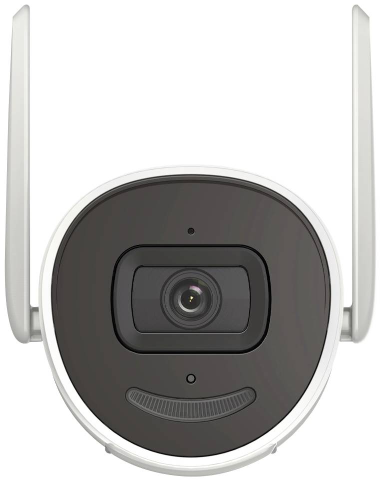 TVIP62562 ABUS Performance Line 2MPx Mini Tube Wi-Fi IP Caméra de surveillance 1920 x 1080 pixels