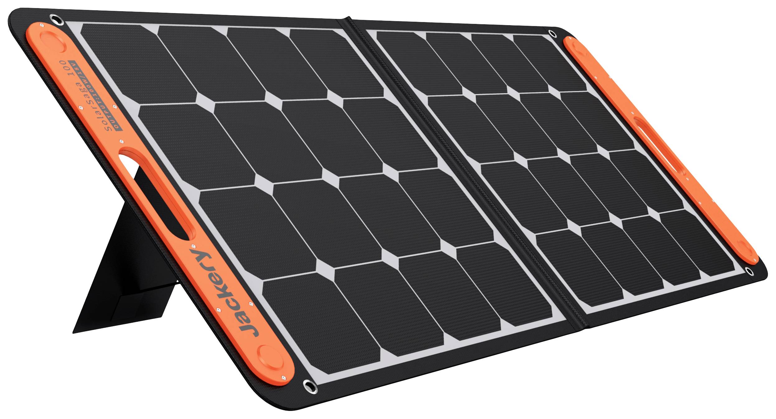 Jackery SoarSaga 100 JK-HTO587 Chargeur solaire 100 W