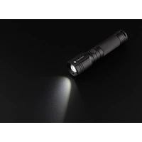 Lampe de poche TOOLCRAFT TO-7838451 LED SMD réglable à pile(s) 300 lm 12 h 121 g Lampe de poche TOOLCRAFT TO-7838451 LED SMD réglable à pile(s) 300 lm 12 h 121 g