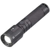 Lampe de poche TOOLCRAFT TO-7838451 LED SMD réglable à pile(s) 300 lm 12 h 121 g Lampe de poche TOOLCRAFT TO-7838451 LED SMD réglable à pile(s) 300 lm 12 h 121 g