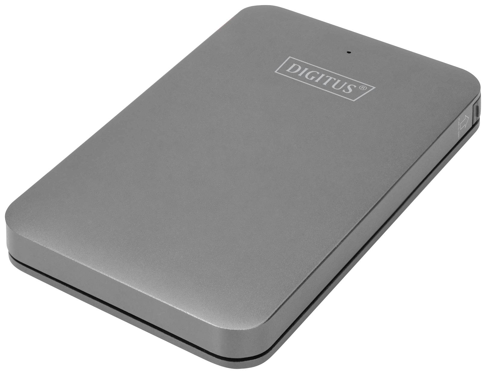 Digitus DA-71114 Boîtier pour disque dur 6.35 cm (2.5")