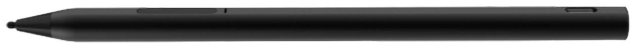 Adonit Neo Ink Stylus Stylo numérique avec pointe d'écriture sensible à la pression, rechargeable noir