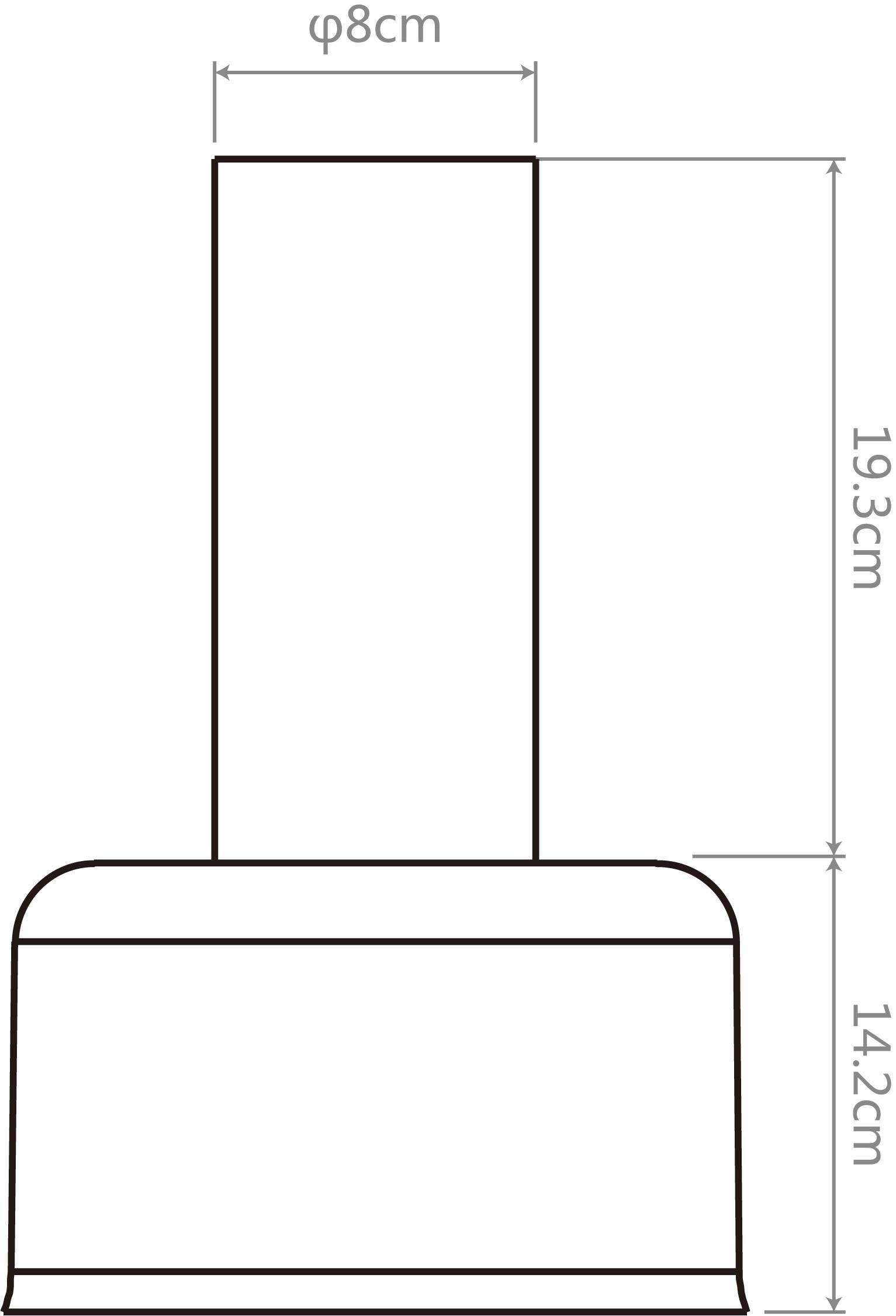 TOOLCRAFT RST-280HT2 Buse d'aspiration Taille de la panne 8 mm Longueur de la panne 36.5 mm Contenu 1 pc(s)
