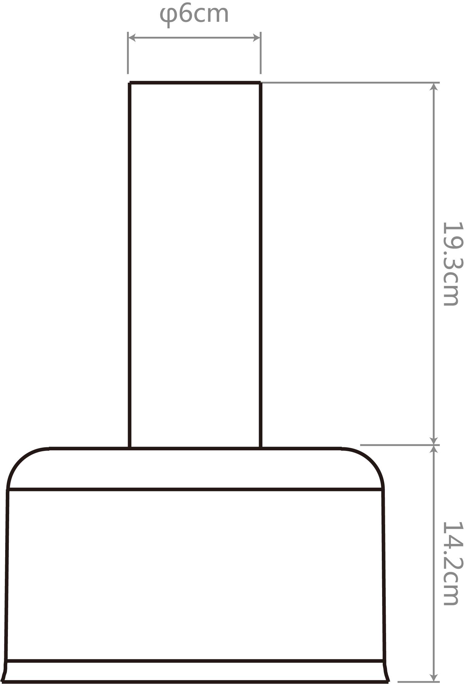 TOOLCRAFT RST-280HT3 Buse d'aspiration Taille de la panne 6 mm Longueur de la panne 36.5 mm Contenu 1 pc(s)