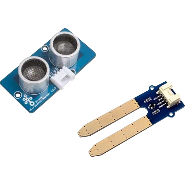 CALLIOPE Sensorbox Kit d'extension 1 pc(s) CALLIOPE Sensorbox Kit d'extension 1 pc(s)