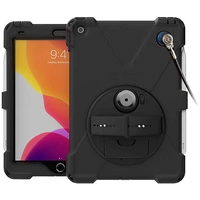 The Joyfactory CWA643KL Etui pour tablette Apple iPad 10.2" (Gen.9, 2021), iPad 10.2" (Gen.8, 2020), iPad 10.2" (Gen.7, 2019) The Joyfactory CWA643KL Etui pour tablette Apple iPad 10.2" (Gen.9, 2021), iPad 10.2" (Gen.8, 2020), iPad 10.2" (Gen.7, 2019)
