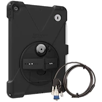 The Joyfactory CWA643KL Etui pour tablette Apple iPad 10.2" (Gen.9, 2021), iPad 10.2" (Gen.8, 2020), iPad 10.2" (Gen.7, 2019) The Joyfactory CWA643KL Etui pour tablette Apple iPad 10.2" (Gen.9, 2021), iPad 10.2" (Gen.8, 2020), iPad 10.2" (Gen.7, 2019)