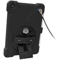 The Joyfactory CWA643KL Etui pour tablette Apple iPad 10.2" (Gen.9, 2021), iPad 10.2" (Gen.8, 2020), iPad 10.2" (Gen.7, 2019) The Joyfactory CWA643KL Etui pour tablette Apple iPad 10.2" (Gen.9, 2021), iPad 10.2" (Gen.8, 2020), iPad 10.2" (Gen.7, 2019)