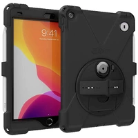 The Joyfactory CWA643KL Etui pour tablette Apple iPad 10.2" (Gen.9, 2021), iPad 10.2" (Gen.8, 2020), iPad 10.2" (Gen.7, 2019) The Joyfactory CWA643KL Etui pour tablette Apple iPad 10.2" (Gen.9, 2021), iPad 10.2" (Gen.8, 2020), iPad 10.2" (Gen.7, 2019)