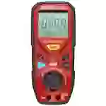 Benning IT 100 Appareil de mesure de l'isolation 50 V, 100 V, 250 V, 500 V, 1000 V 20 GΩ Benning IT 100 Appareil de mesure de l'isolation 50 V, 100 V, 250 V, 500 V, 1000 V 20 GΩ