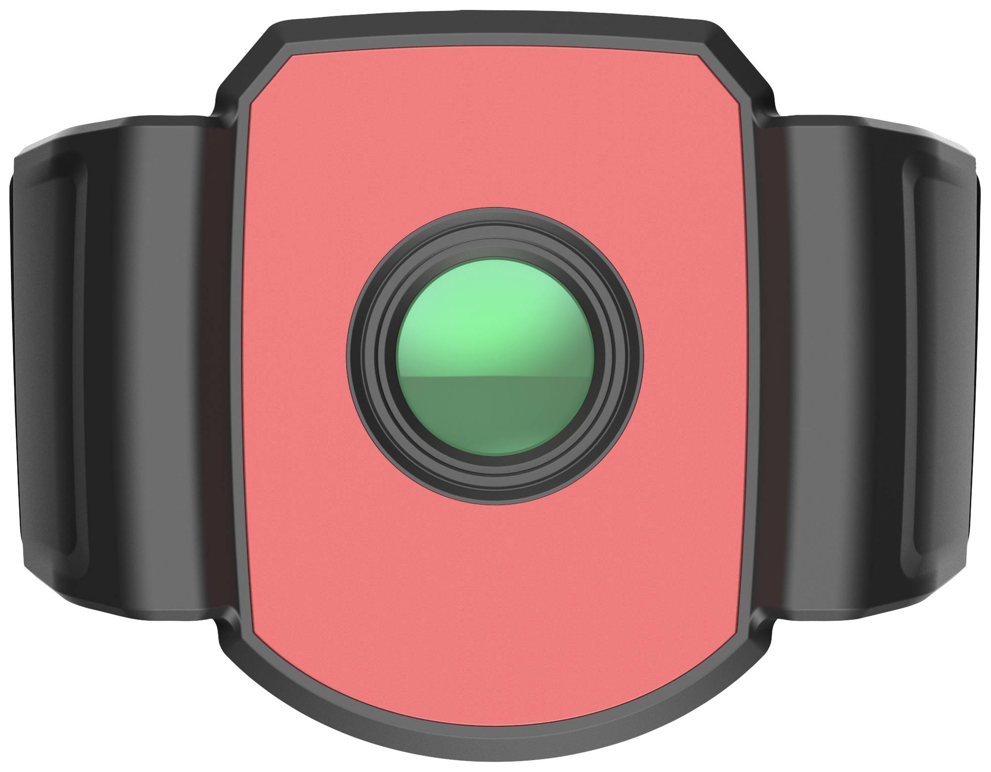 HIKMICRO HM-B201-MACRO HM-B201-MACRO Objectif de caméra Pour marque (accessoire de l'appareil de mesure) Hikmicro Dimensions