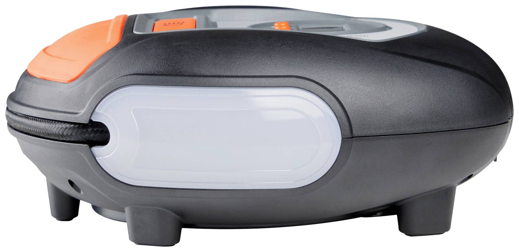 OSRAM OTIC650 Compresseur Tyreinflate Connect 650 6.9 bar coupure automatique, écran numérique, adaptateur 12V pour un